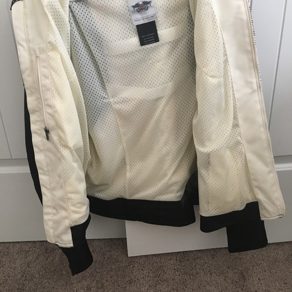 Harley Davidson Jacket - Picture 3 of 3